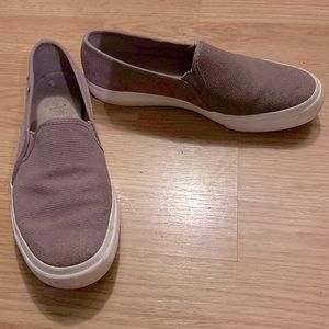 Slip on shoes